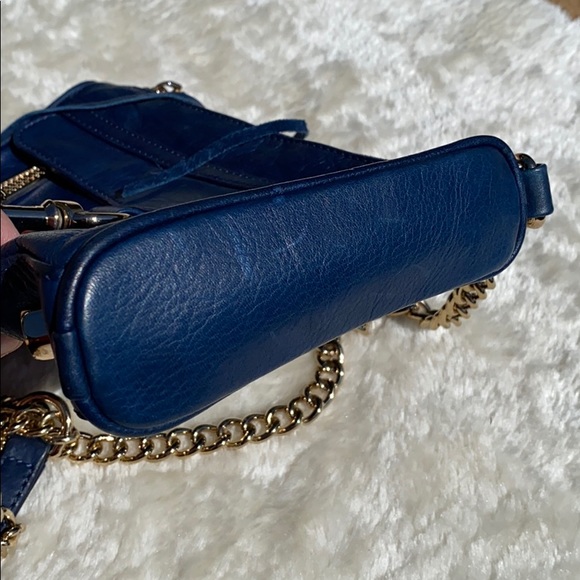 Rebecca Minkoff Mini Mac Crossbody - Picture 8 of 11